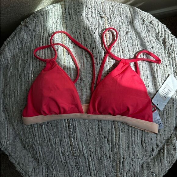 L * Spase swim top - Picture 1 of 2